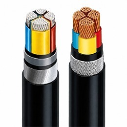 LT Power Cables